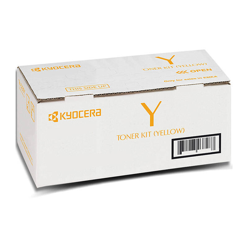 Kyocera TK5234 Yellow Toner - Wholesales Supply