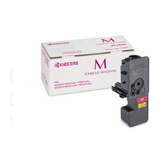 Kyocera TK5244 Magenta Toner - Wholesales Supply