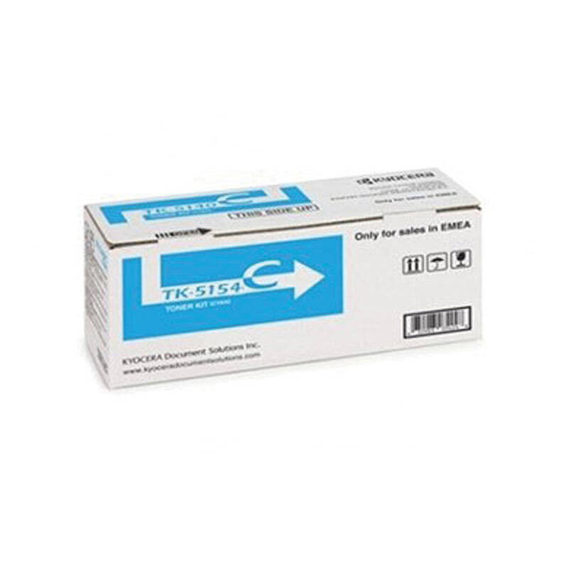 Kyocera TK5274 Cyan Toner - Wholesales Supply