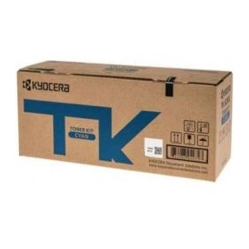 Kyocera TK5284 Cyan Toner - Wholesales Supply