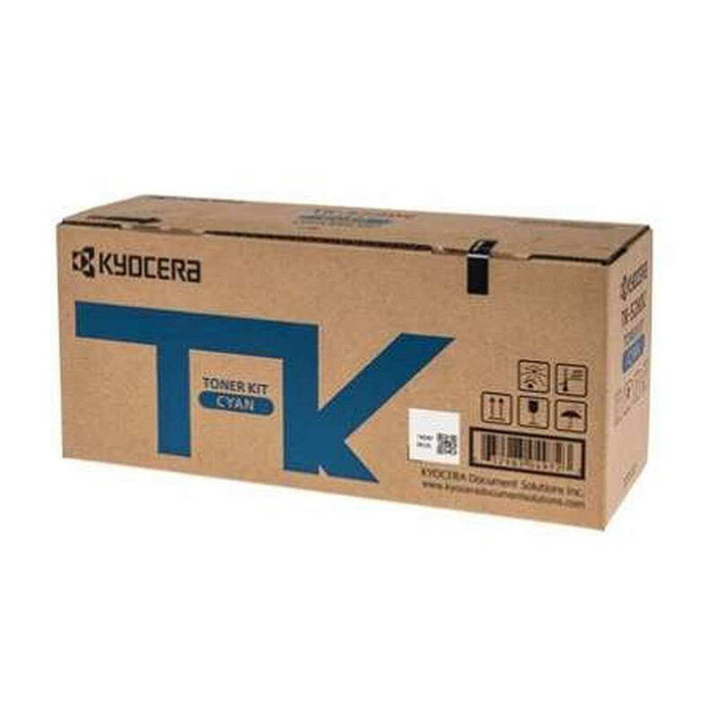Kyocera TK5294 Cyan Toner - Wholesales Supply