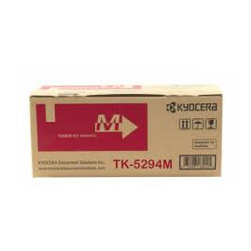 Kyocera TK5294 Magenta Toner - Wholesales Supply