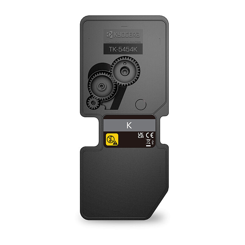 Kyocera TK5454 Black Toner - Wholesales Supply