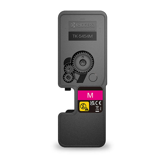 Kyocera TK5454 Magenta Toner - Wholesales Supply