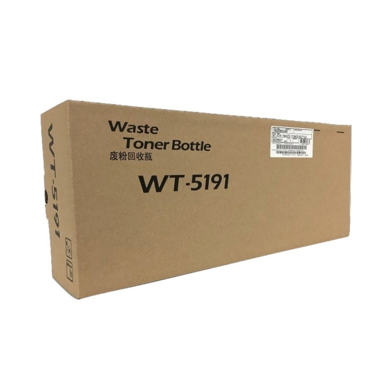 Kyocera WT5191 Waste Bottle - Wholesales Supply