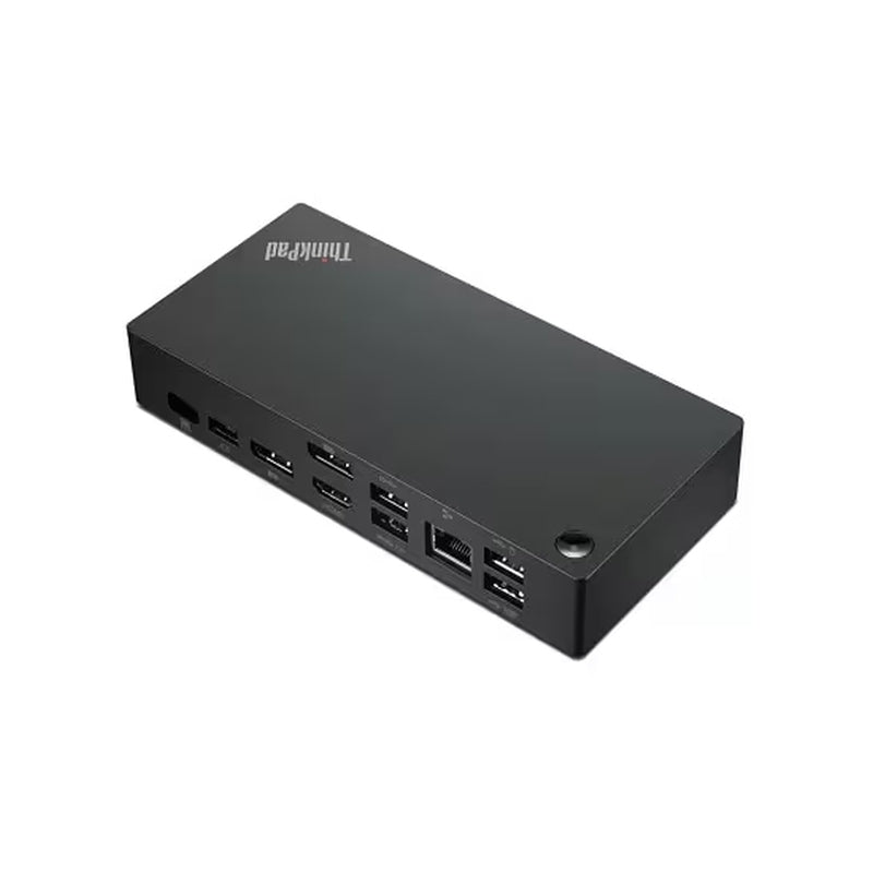 Lenovo Universal USB-C Dock - Wholesales Supply