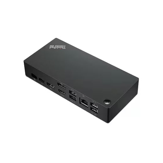 Lenovo Universal USB-C Dock - Wholesales Supply