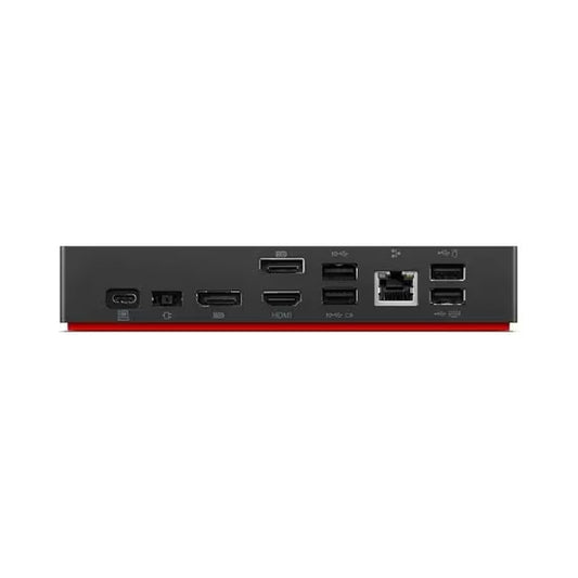 Lenovo Universal USB-C Dock - Wholesales Supply