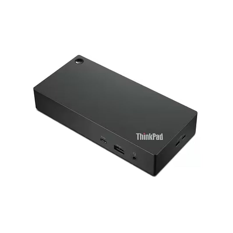 Lenovo Universal USB-C Dock - Wholesales Supply