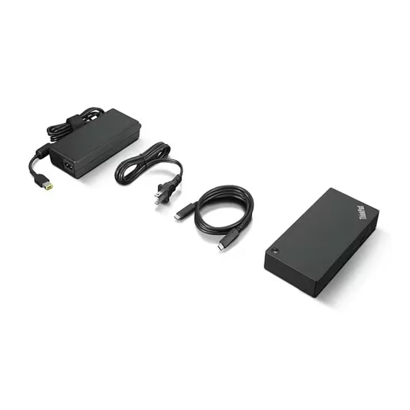 Lenovo Universal USB-C Dock - Wholesales Supply