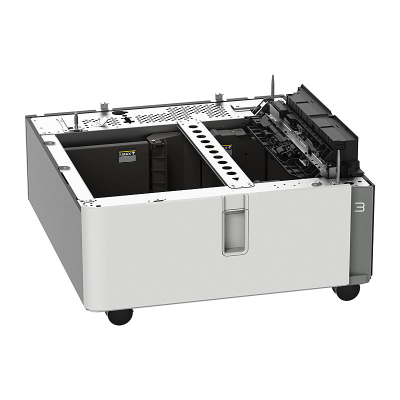 Lexm 2000 Sh A4 Tandem Tray - Wholesales Supply
