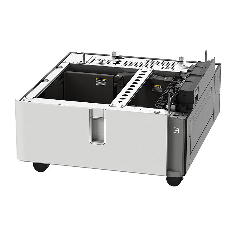 Lexm 2000 Sh A4 Tandem Tray - Wholesales Supply