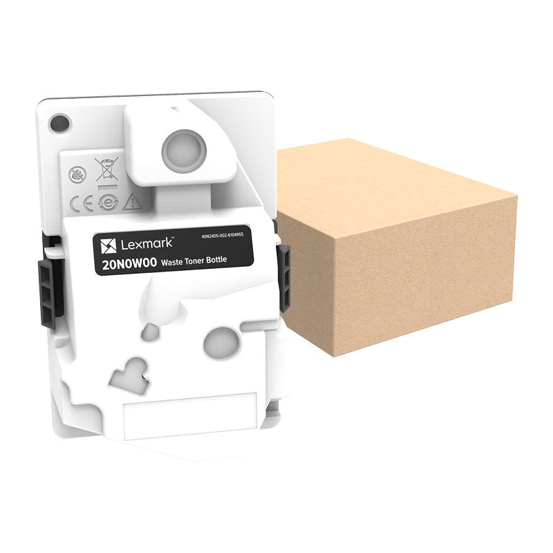 Lexm 20N0W00 Waste Bottle - Wholesales Supply