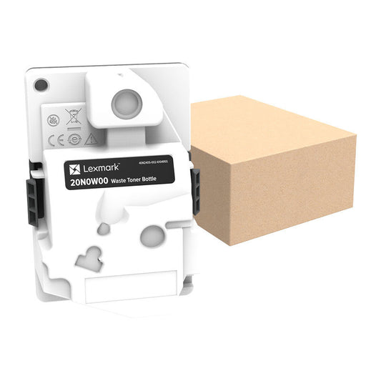 Lexm 20N0W00 Waste Bottle - Wholesales Supply