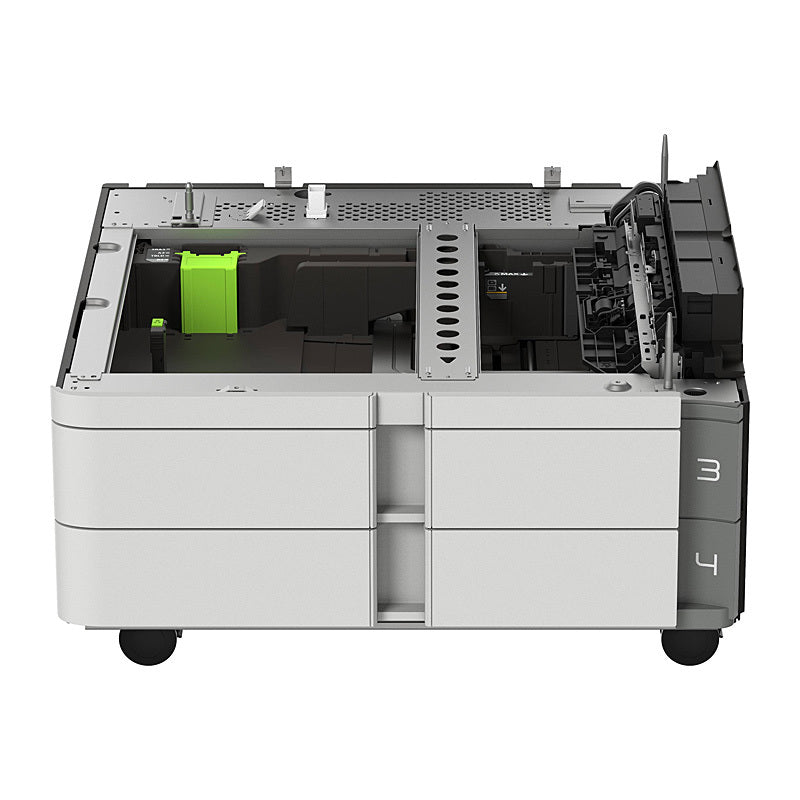 Lexm 2x550 Sheet Tray w Caster - Wholesales Supply