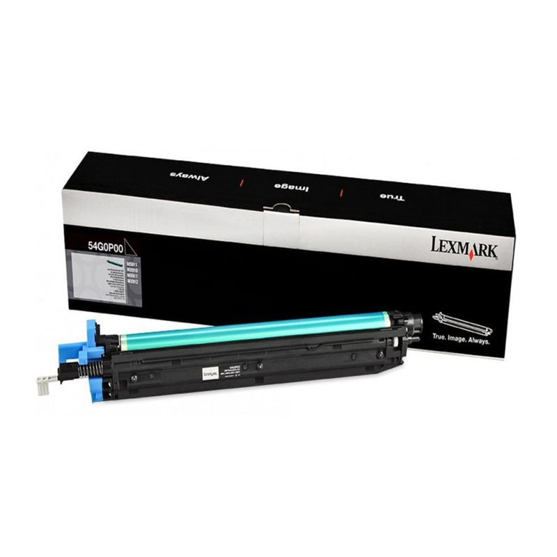 Lexm 54G0P00 Imaging Unit - Wholesales Supply