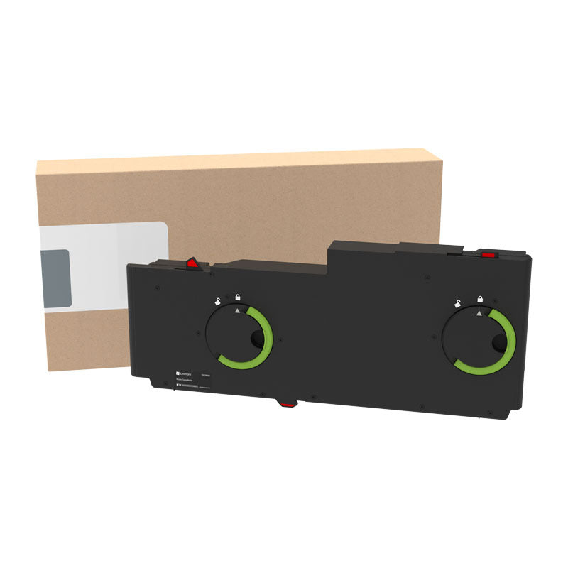 Lexm 72K0W00 Waste Bottle - Wholesales Supply