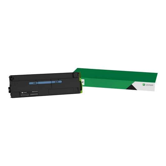 Lexm 73D0W00 Wate Toner Bottle - Wholesales Supply