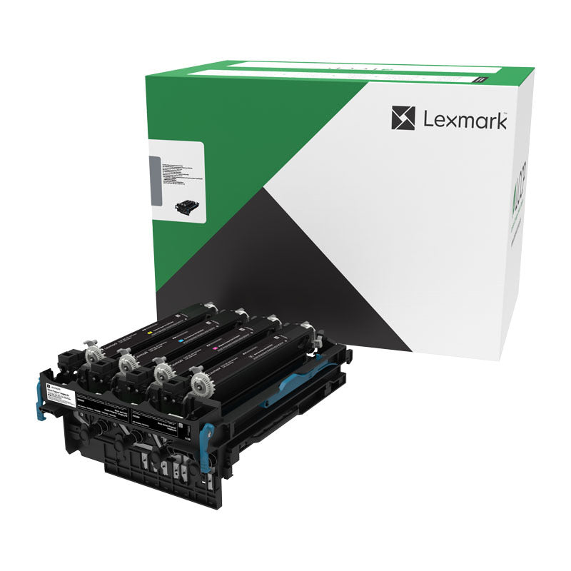 Lexm 78C0ZV0 Bk/Clr Image Kit - Wholesales Supply