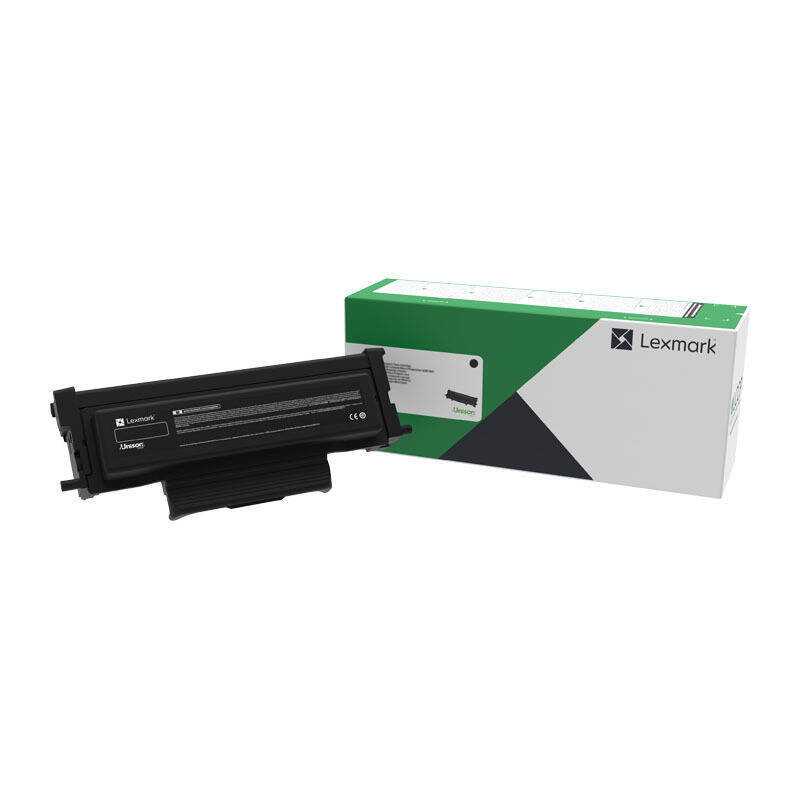 Lexm B226000 Black Toner - Wholesales Supply