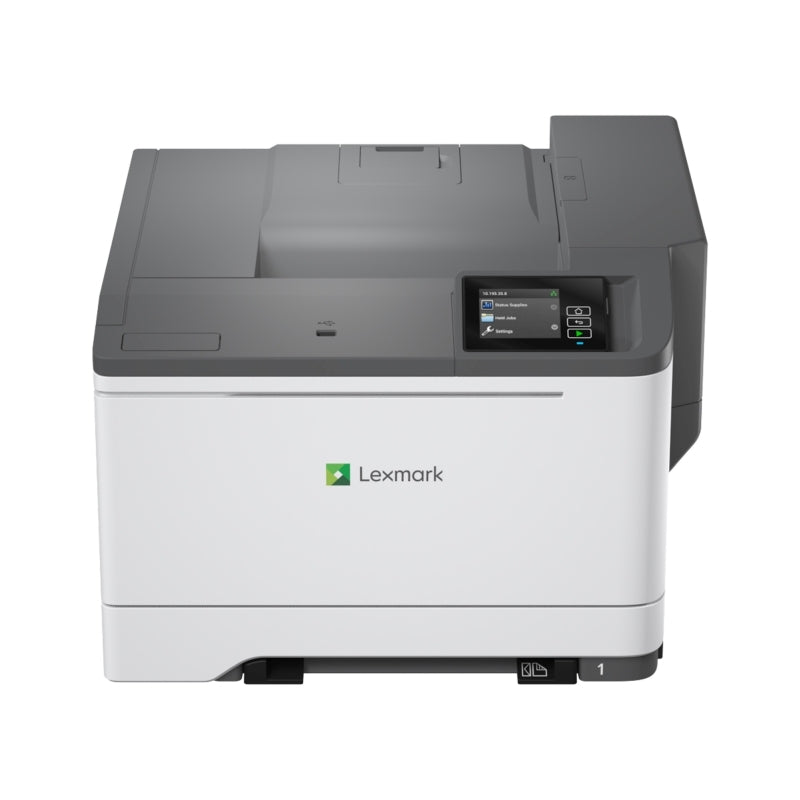 Lexm CS531dw Laser Printer - Wholesales Supply