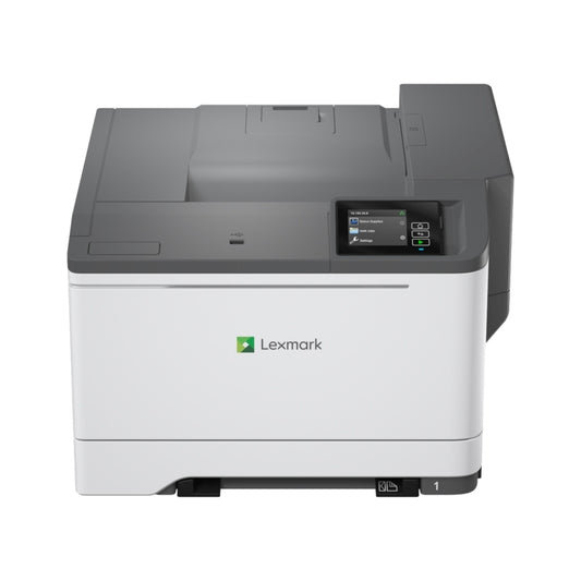 Lexm CS531dw Laser Printer - Wholesales Supply