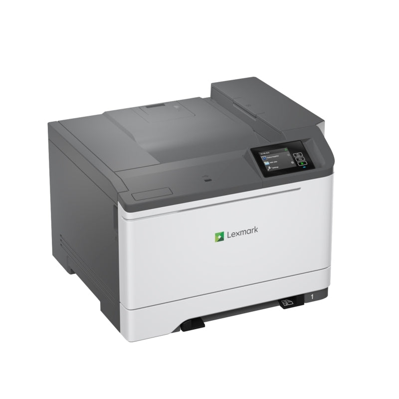 Lexm CS531dw Laser Printer - Wholesales Supply