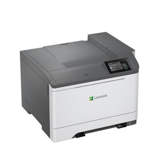Lexm CS531dw Laser Printer - Wholesales Supply