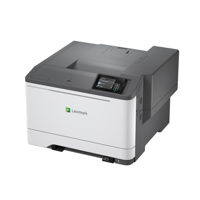Lexm CS531dw Laser Printer - Wholesales Supply