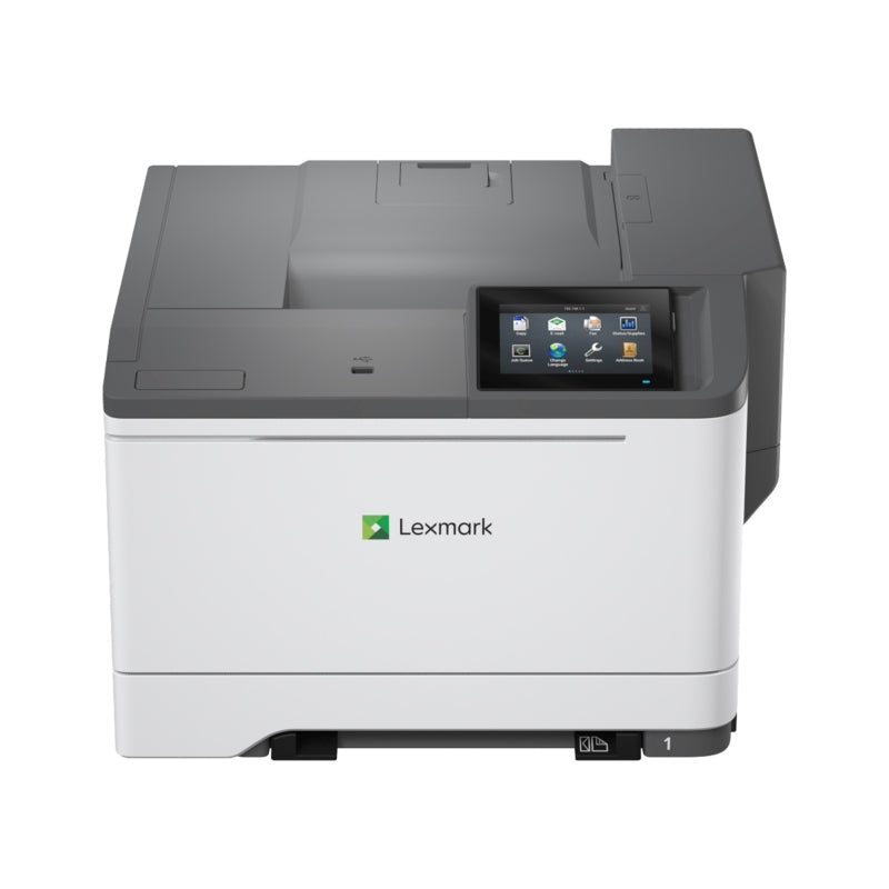 Lexm CS632dwe Laser Printer - Wholesales Supply