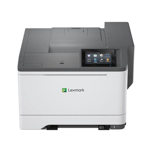Lexm CS632dwe Laser Printer - Wholesales Supply