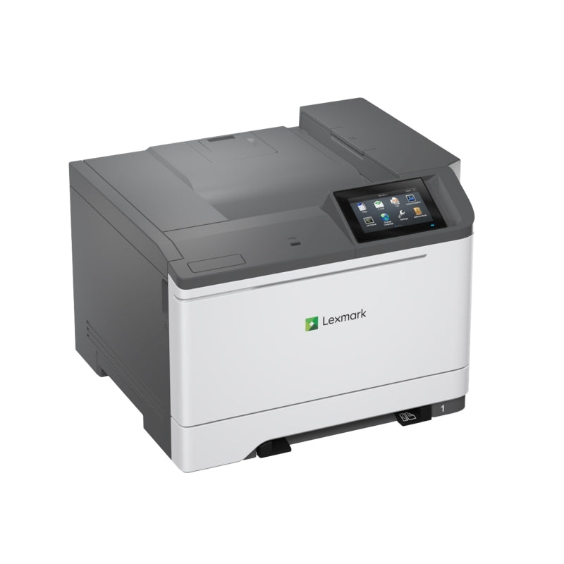 Lexm CS632dwe Laser Printer - Wholesales Supply