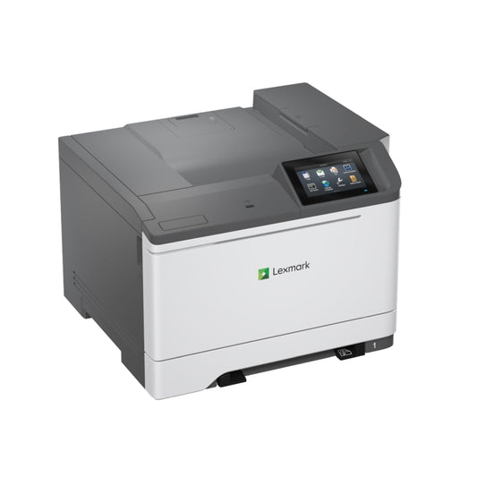Lexm CS632dwe Laser Printer - Wholesales Supply