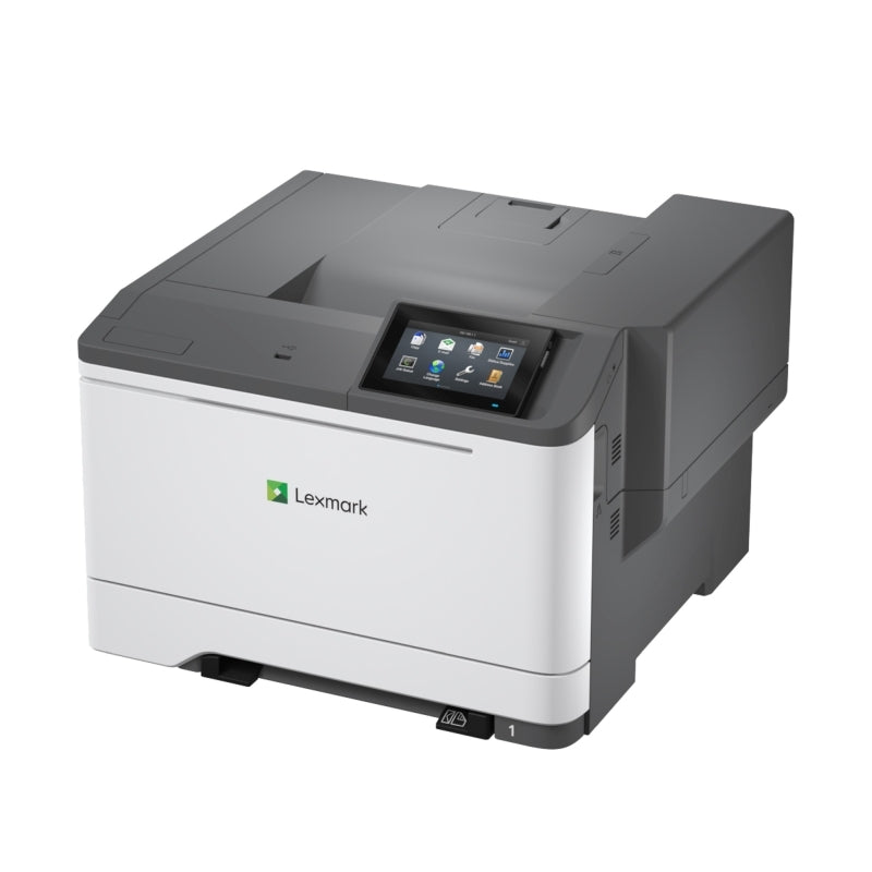 Lexm CS632dwe Laser Printer - Wholesales Supply