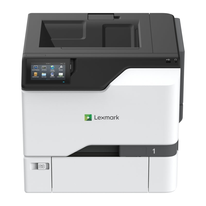 Lexm CS730de Laser Printer - Wholesales Supply