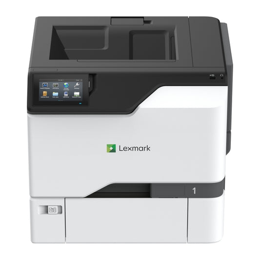 Lexm CS730de Laser Printer - Wholesales Supply