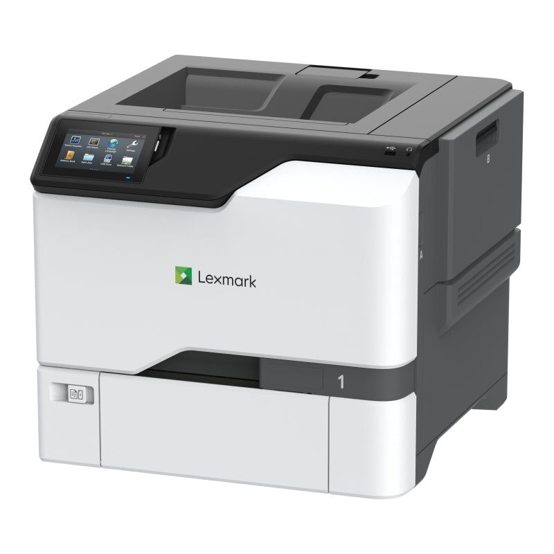 Lexm CS730de Laser Printer - Wholesales Supply