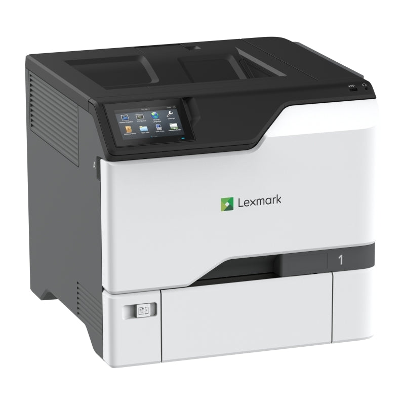 Lexm CS730de Laser Printer - Wholesales Supply
