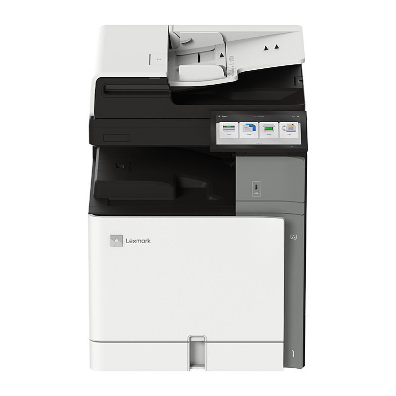 Lexm CX951SE A3 Clr Laser MFP - Wholesales Supply