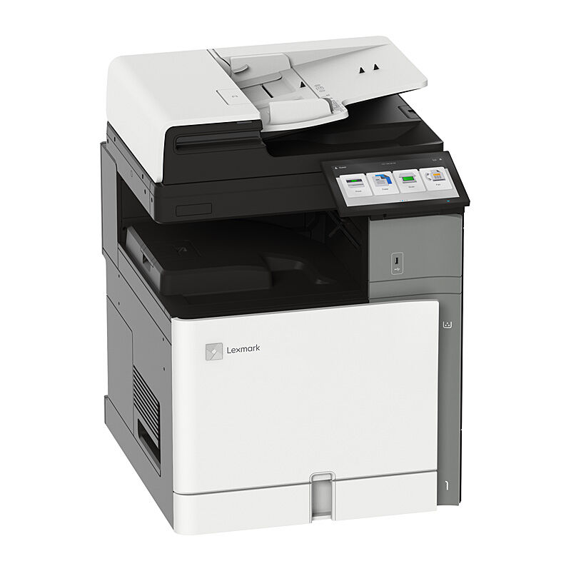 Lexm CX951SE A3 Clr Laser MFP - Wholesales Supply