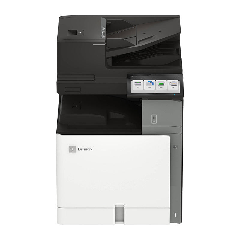 Lexm CX961SE A3 Clr Laser MFP - Wholesales Supply