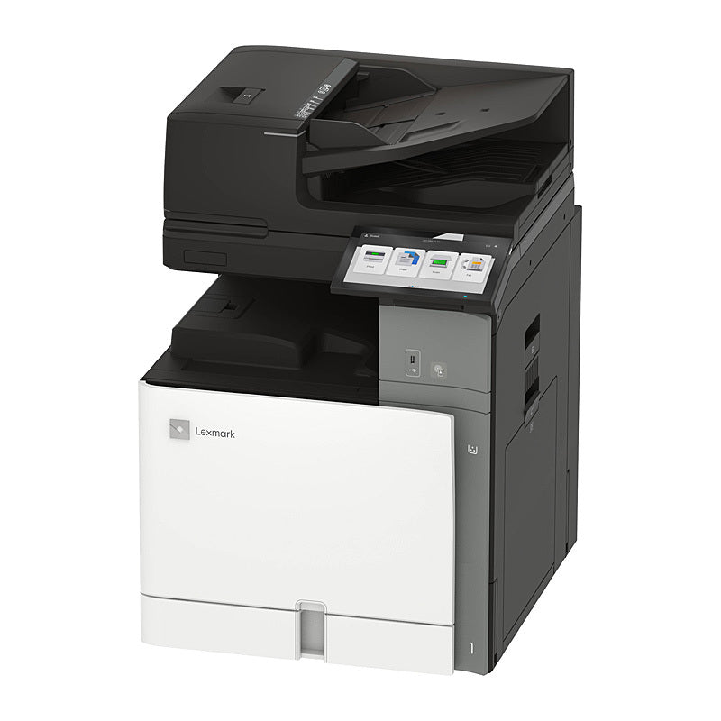 Lexm CX961SE A3 Clr Laser MFP - Wholesales Supply