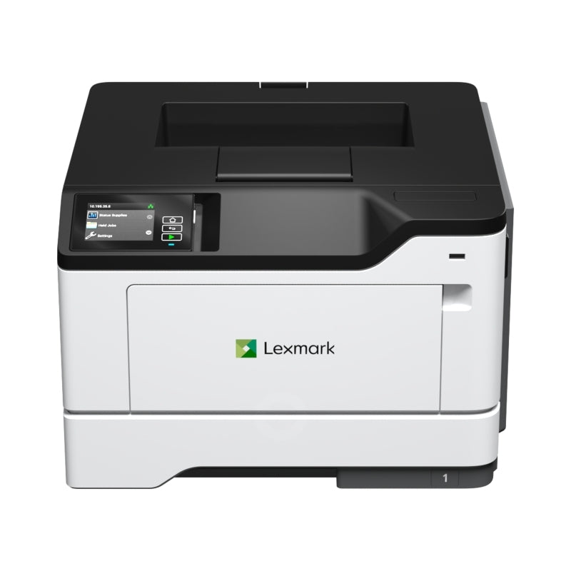 Lexm MS531dw Laser Printer - Wholesales Supply