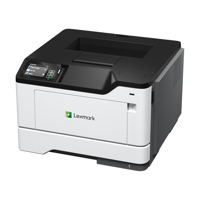 Lexm MS531dw Laser Printer - Wholesales Supply