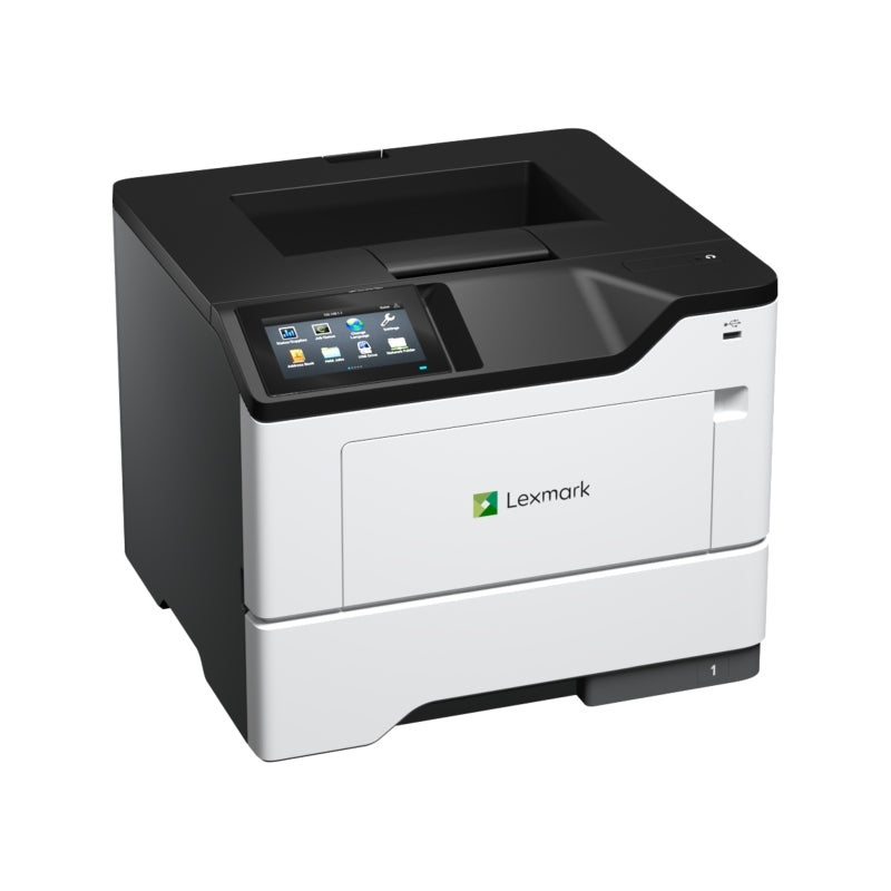 Lexm MS632dwe Laser Printer - Wholesales Supply