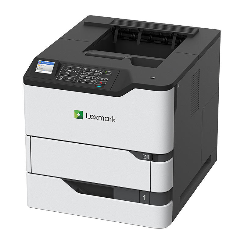 Lexm MS823DN Laser Printer - Wholesales Supply