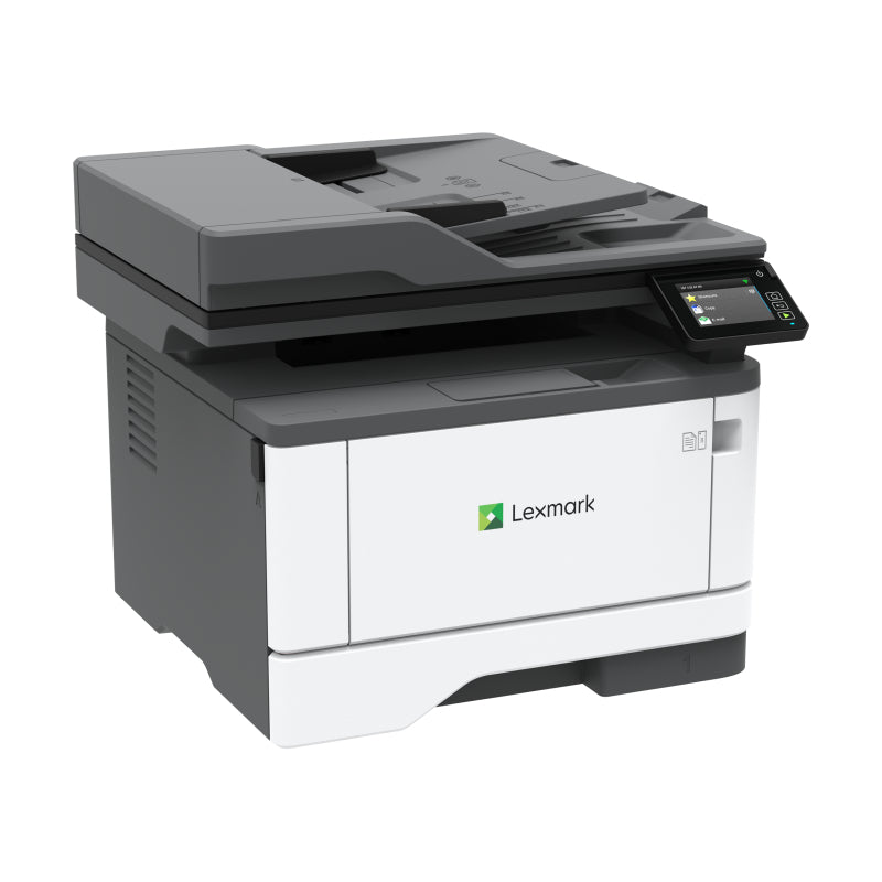 Lexm MX431ADW Laser MFP - Wholesales Supply