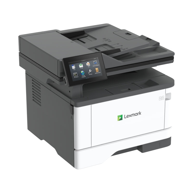 Lexm MX432ADWE Laser MFP - Wholesales Supply
