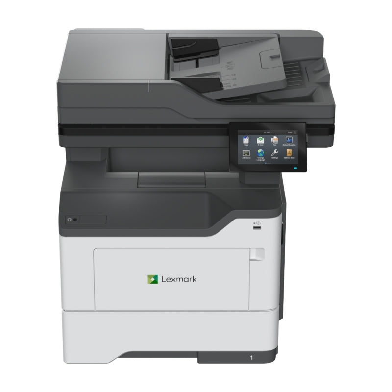 Lexm MX532adwe Laser MFP - Wholesales Supply