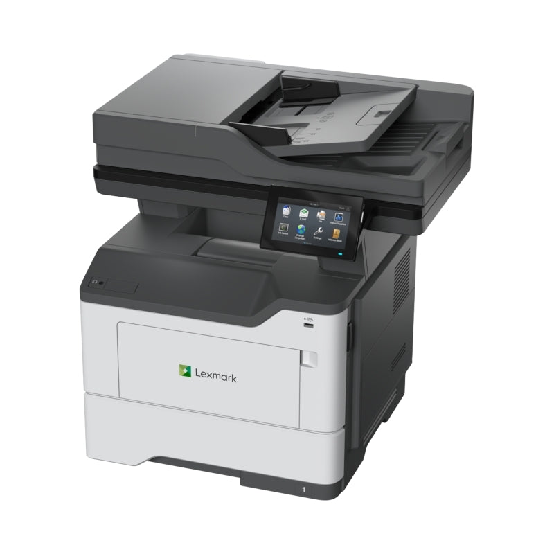 Lexm MX532adwe Laser MFP - Wholesales Supply